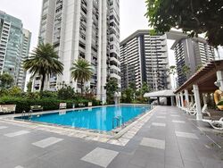King's Mansion (D15), Condominium #531557211